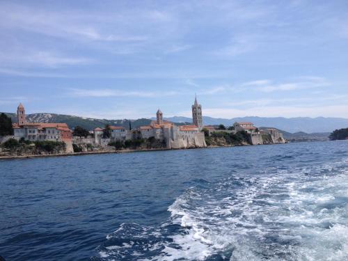 Gallery image of Kampor Apartments in Kampor