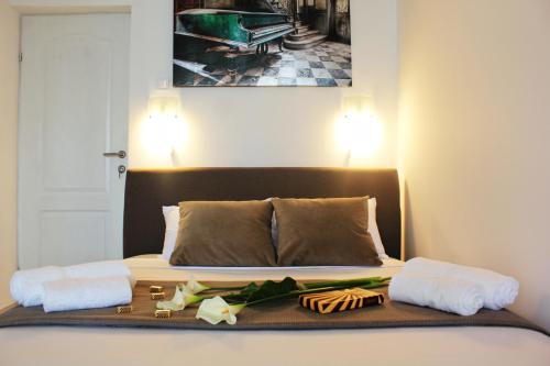 Gallery image of JK apartmani in Herceg-Novi