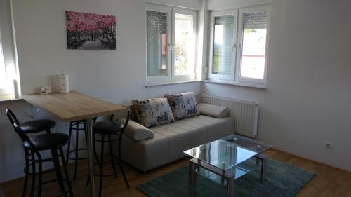 Gallery image of Apartment Daphnia in Zagreb