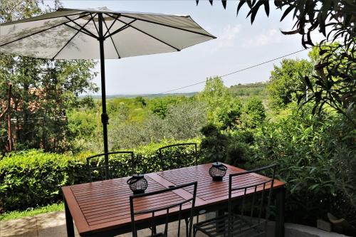 Apartment Tina Istra