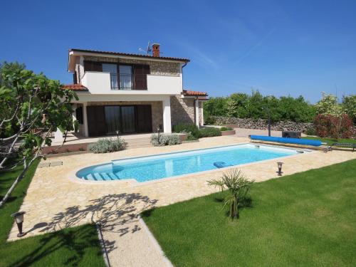 Gallery image of Villa Calypso in Krk