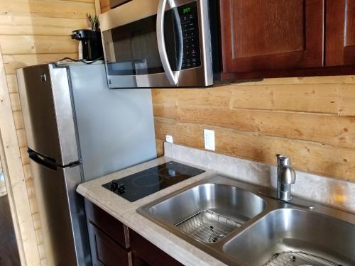 Paradise RV & Cabins Resort – Photos 3