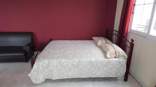 Foto dalla galleria di Kimonos Guesthouse a Larnaka