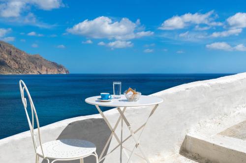 Villa Diafani, Εirini