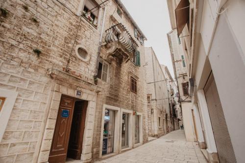 Old Town Residence