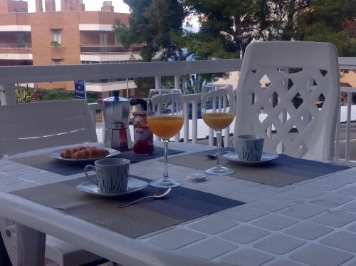Entre Tres Playas Selectas