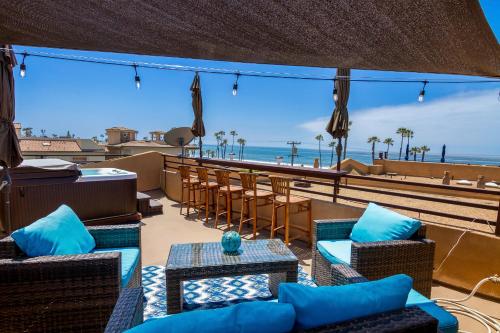 Rooftop Deck Spectacular Ocean View M-A – Photos 2