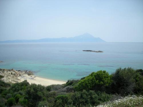 Φυσικό τοπίο κοντά σε αυτό το διαμέρισμα