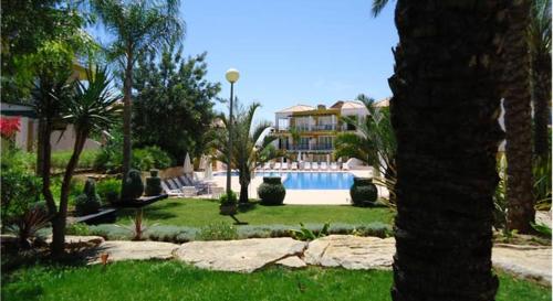 Garden Apartment Quinta do Morgado