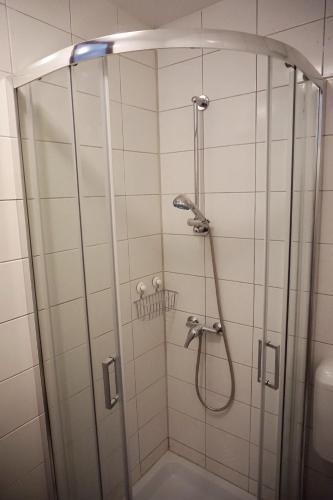 Bany a Corner Apartments