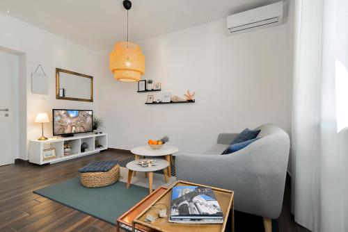 Adriatic Apartments