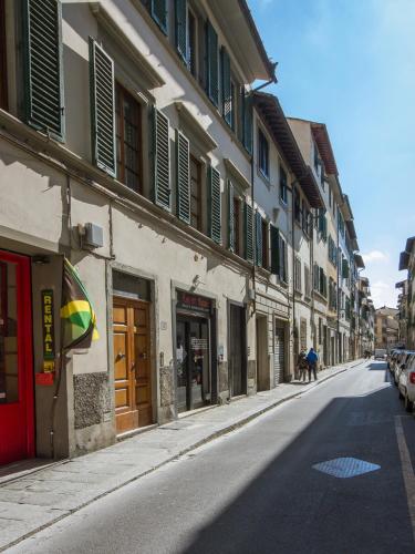San Lorenzo Bright Loft
