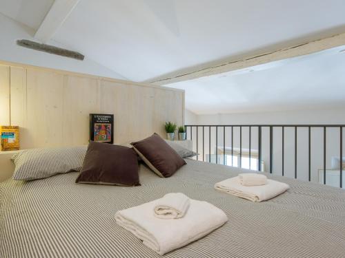 San Lorenzo Bright Loft