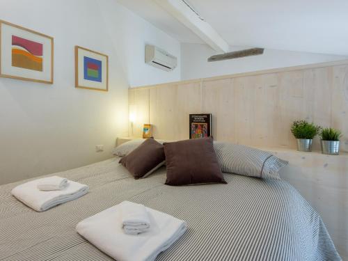 San Lorenzo Bright Loft