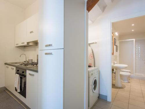 San Lorenzo Bright Loft