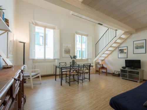 San Lorenzo Bright Loft