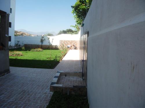 Gallery image of Amsabeach in Laskrine
