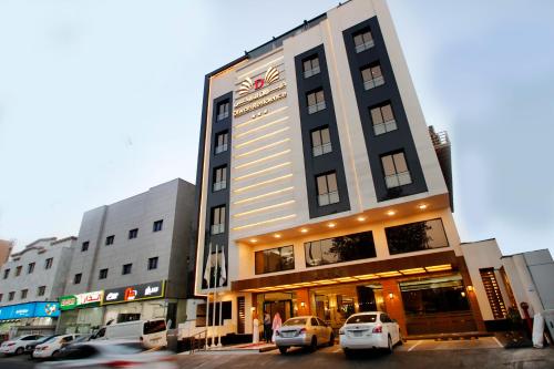 Diwan Residence Prince Sultan Road
