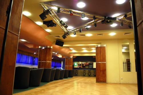 Imagen de la galería de Hotel Zajazd Piastowski, en Kazimierz Dolny