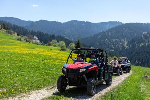 Fotografie z fotogalerie ubytování Hotel Blanca Resort & Spa v destinaci Vlašić