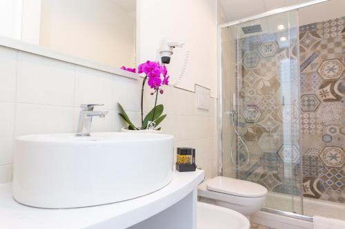 Hotel Rivoli Sorrento