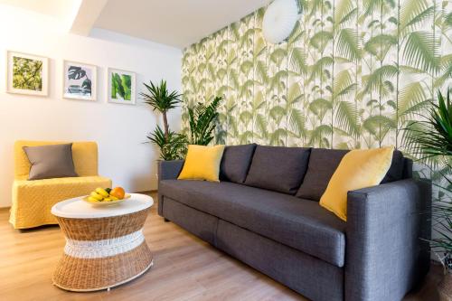Fotografie z fotogalerie ubytování Cosy Green Oasis in city center v Záhřebu