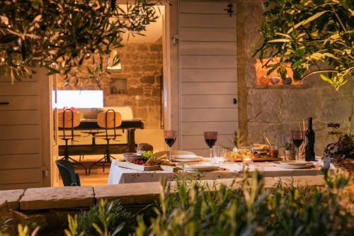 Gallery image of Villa Pauletta in Split