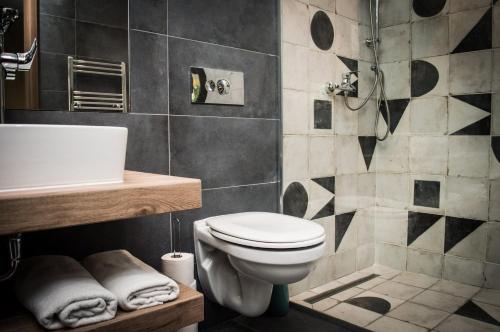 Gallery image of Hotel Mátrix in Szeged