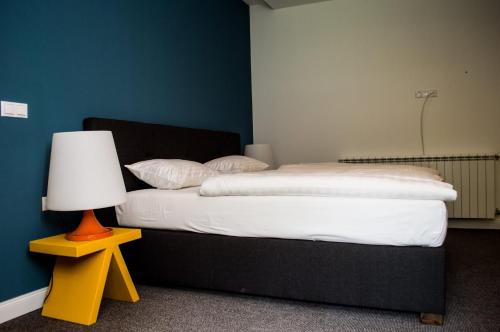 Gallery image of Hotel Mátrix in Szeged