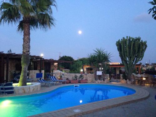 Imagen de la galería de LE VILLETTE di CALA MADONNA, en Lampedusa