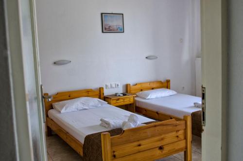 Gallery image of Galini Apartments in Olympiaki Akti