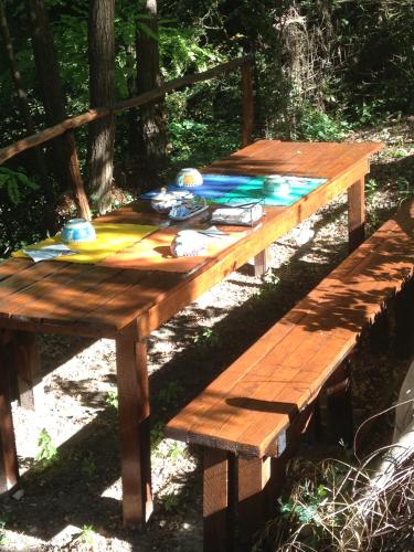 Φωτογραφία από το άλμπουμ του Bed & Breakfast La Gaggiaspina σε Nocera Umbra