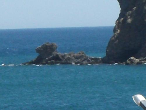 Gallery image of Amsabeach in Laskrine