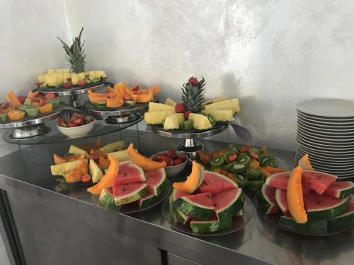 Gallery image of Hotel Alemagna Bed&Breakfast Bibione Lido del Sole in Bibione