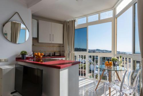 Nest Studio Playa Alhamar, Sitio de Calahonda – Updated 2022 ...