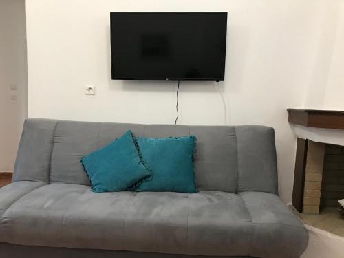 Gallery image of Katerina's Apartment in Toroni