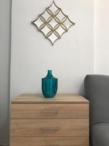Gallery image of Katerina's Apartment in Toroni