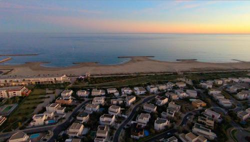Photo de la galerie de l'établissement Sete Seaside Beauty, à Sète