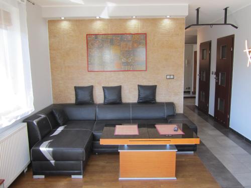 Galeriebild der Unterkunft Konrado in Dziwnów