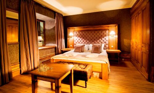 Hotel Król Kazimierz – Photos 2