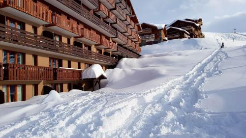 Appartement La Plagne Soleil – Photos 2