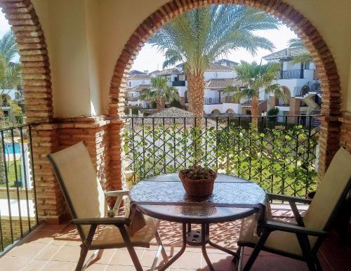 Kép Home Star Ii szállásáról Verában a galériában