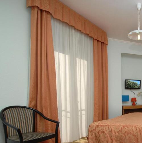 Hotel Sorriso - Chambre Simple
