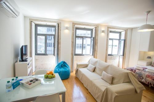 LivingPorto Apartments by Porto City Hosts