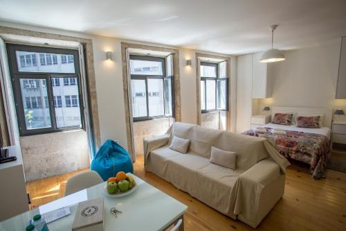 LivingPorto Apartments by Porto City Hosts