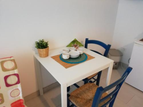 Galería fotográfica de B&B Extremo Sud en Portopalo