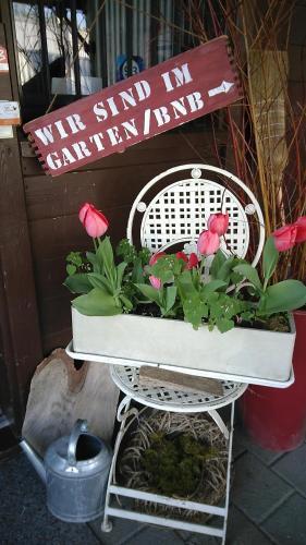 Imagen de la galería de BnB Entensee, en Uznach