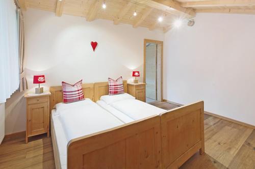 Gallery image of Apartments Chalet Ciufdlton in Colfosco