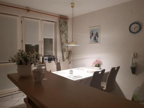 米茲多洛傑的住宿－Apartament Andreas，相簿中的一張相片