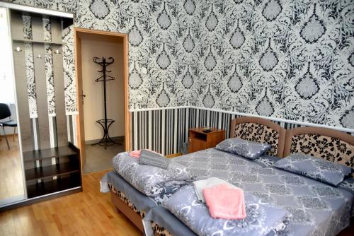 Gallery image of Green Street Hostel in Lviv